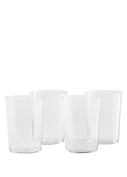 Elysee 4''lü  Su Bardağı