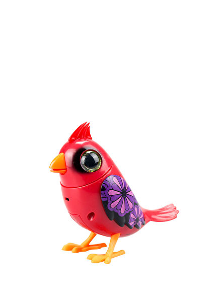 Digibirds Series 1 Model 4 Singing Toy Bird