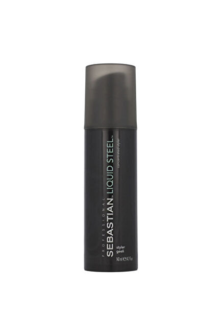 Liquid Steel Güçlü Tutuş Saç Şekillendirici Jel 150 ml