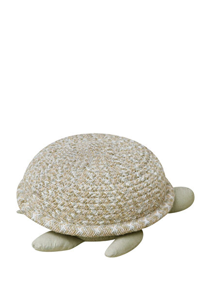 Mrs. Turtle Çocuk Odası Düzenleyici Sepet