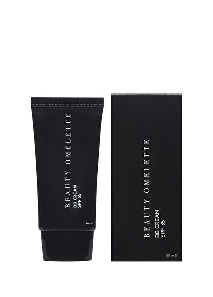 SPF35 BB Cream 03 Medium 50 ml 