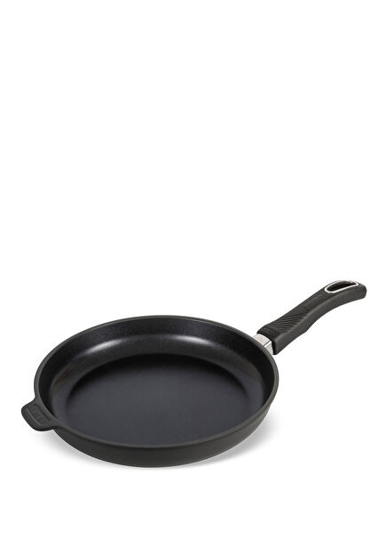 Evo Black Cast Aluminum Pan with Removable Handle 26 cm