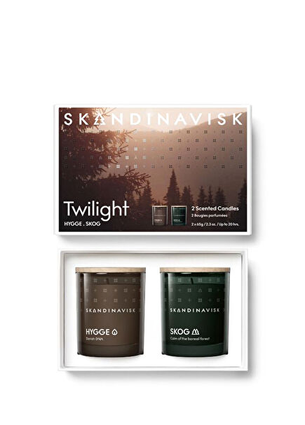 Twilight 2li Mum Seti