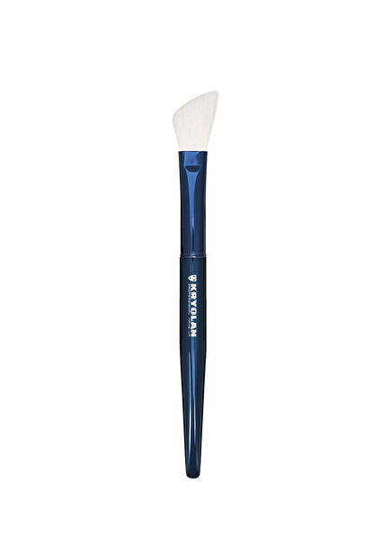 BM Contoured Blush Brush