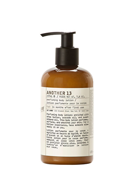 Another 13 Parfümlü Vücut Losyonu