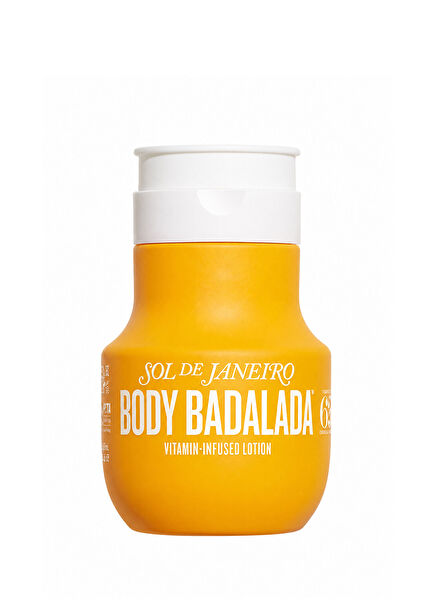 Cheirosa '62 Body Badalada Lotion Nemlendirici Vücut Losyonu 100 ml 