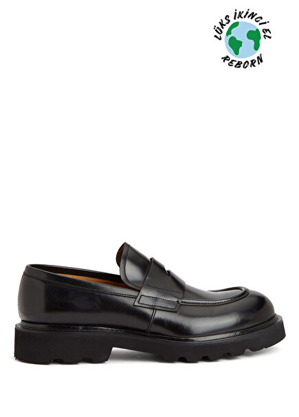 Premiata Erkek Loafer