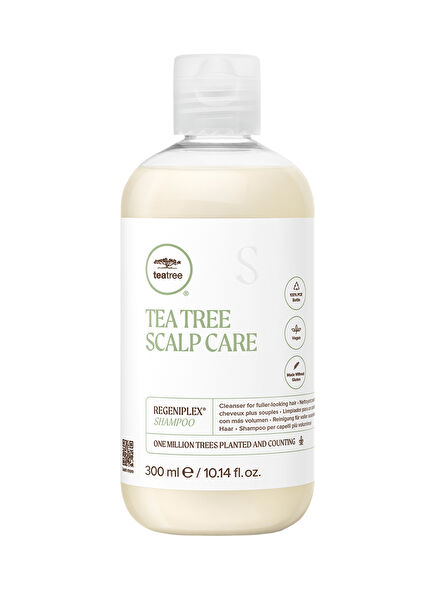 Scalp Care Regeniplex Hacim Veren Şampuan 300 ml