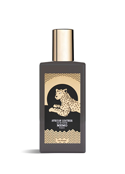 EDP African Leather 200 ml Unisex Parfüm