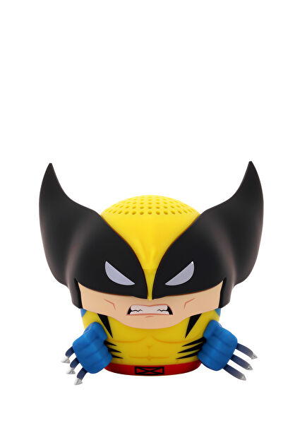 Wolverine Mini Bluetooth Speaker