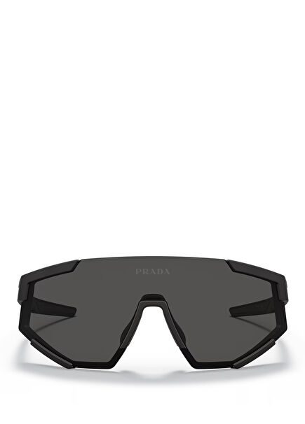 Siyah Erkek Güneş Gözlüğü