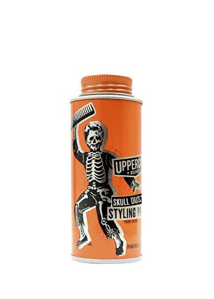 Skull Dust Styling Powder Doku ve Hacim Veren Saç Pudrası 20 gr