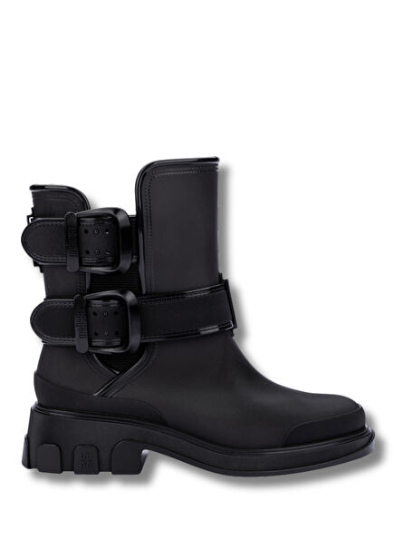 Bang Black Women's Ankle Boots