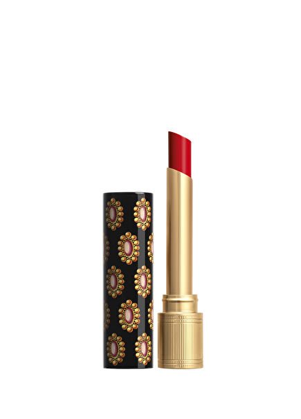Rouge De Beauté Brillant 25 Goldie Red