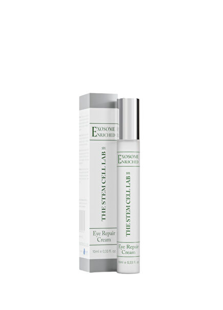 Eye Cream Repair Exosome Enriched Eye Area Repair Care Cream 10 ml