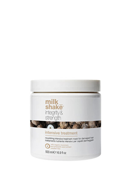 Integrity & Strenght Nourishing Nourishing Hair Mask 500 ml