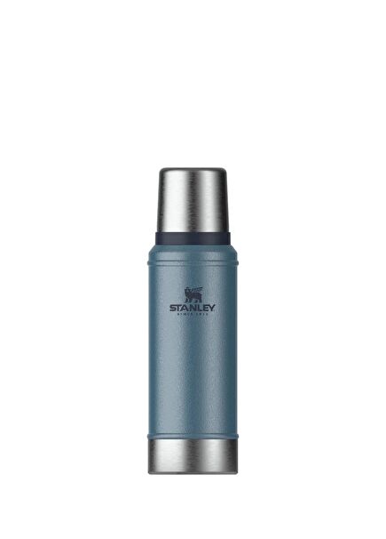 Classic Legendary Dark Blue Thermos 0,75 l