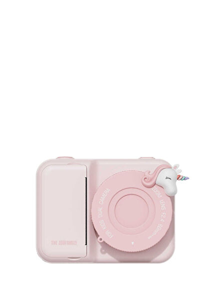 Unicorn P2 Çocuk Dijital Kamera ve Fotoğraf Makinesi 