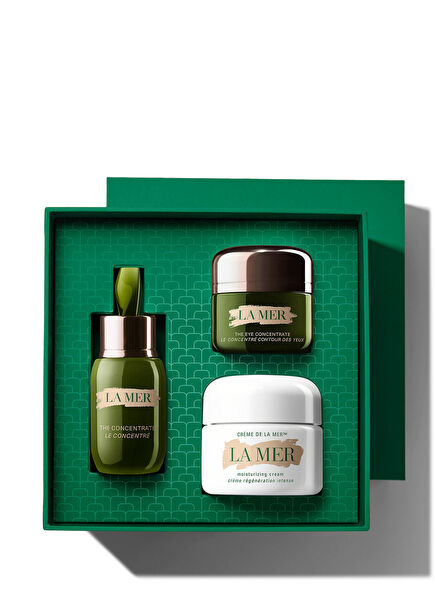 The Glowing Hydration Collection