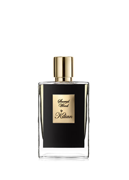 Sacred Wood 50ml Refillable