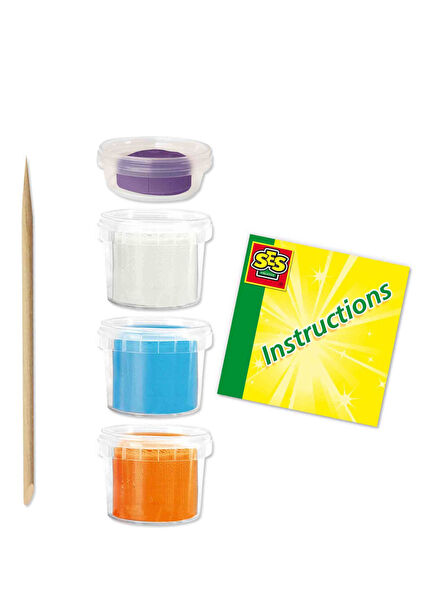 FunDo Wild Animals Play Dough