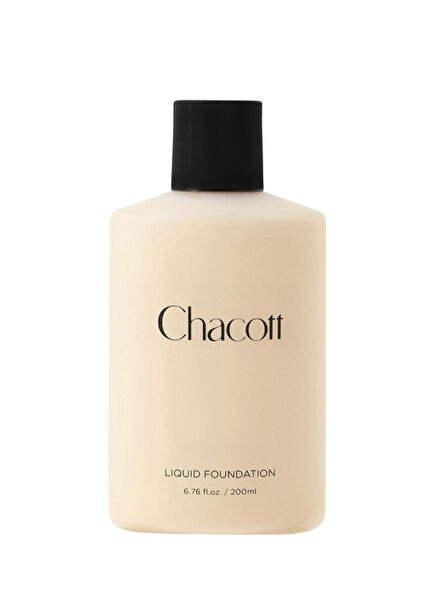 Liquid Foundation Face & Body Large 305 Natural Foundation