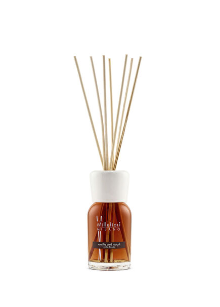 Vanilla & Wood Diffuser 100 ml