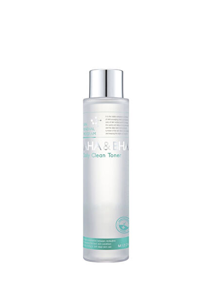 Aha & Bha Daily Clean Toner Arındırıcı Tonik 150 ml