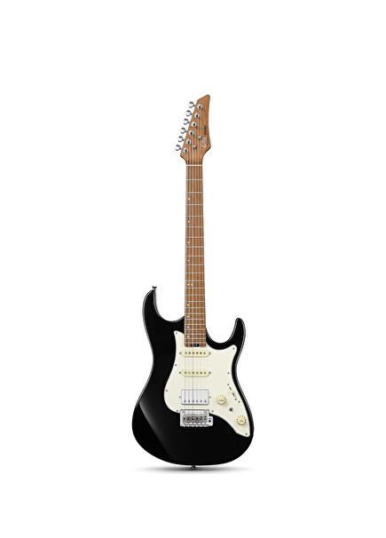 Donner DST-550 Electric Guitar (Black)