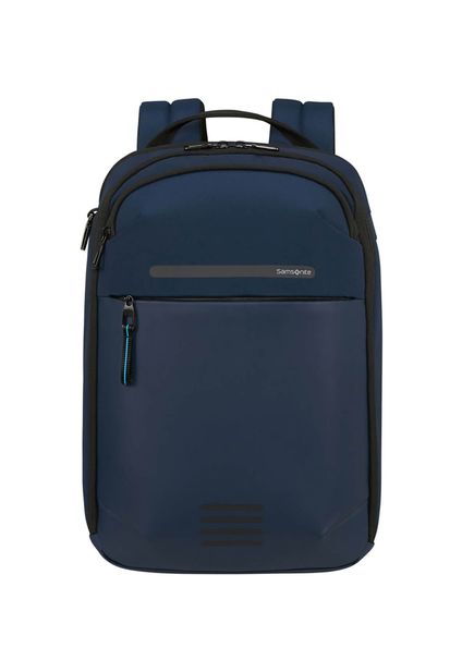 KS6-01-002 14.1" Mavi Moderny Notebook Sırt Çantası 