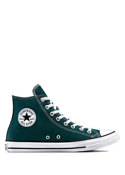 Chuck Taylor All Star Yeşil Unisex Sneaker