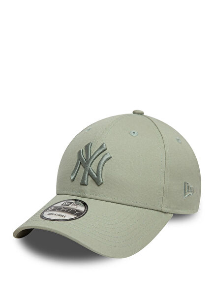 League Essential 9Forty Neyyan Yeşil Erkek Şapka