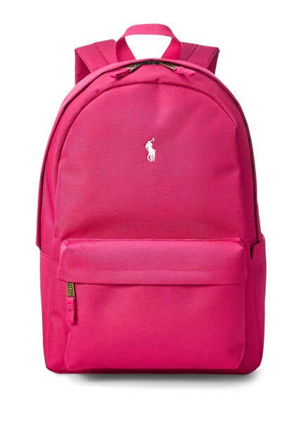Pembe Çocuk Sırt Çantası