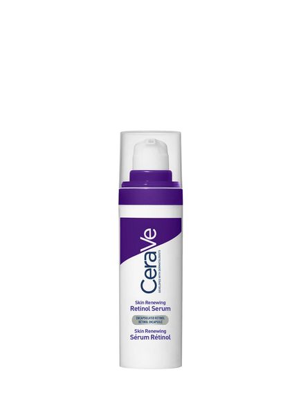 Skin Renewing Retinol Anti-Aging Skin Serum 30 ml