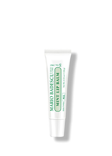 Mint Lip Balm 10Gr