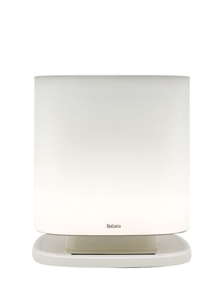 Bellaria Vetro Air Purifier Bianco Hava Temizleme Cihazı