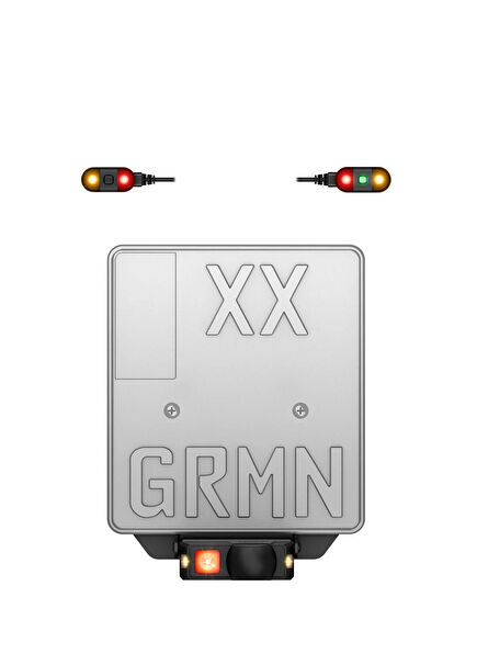 Zumo R1 Motorcycle Radar