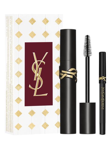 Eye Combo Black Makeup Set