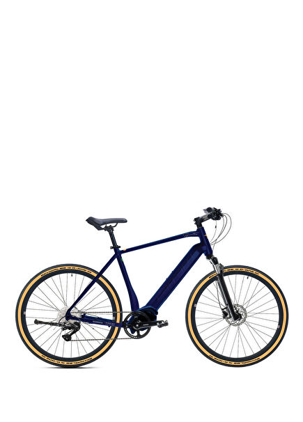 E-Sportive X Electric City & Touring Bike 2024