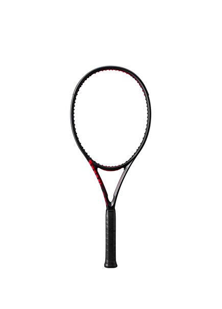 Clash V3.0 Grip 3 Unbraided Tennis Racket WR172811U3