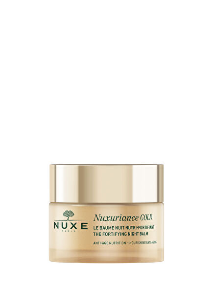 Nuxuriance Gold Gece Yüz Kremi