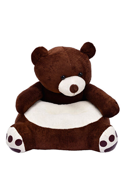 Dusty Baby Plush Child Chair