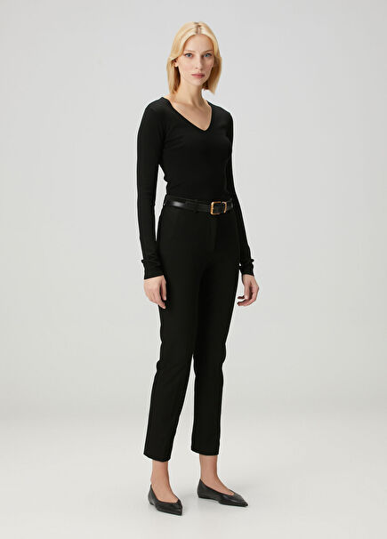 New Coleman Black Pants