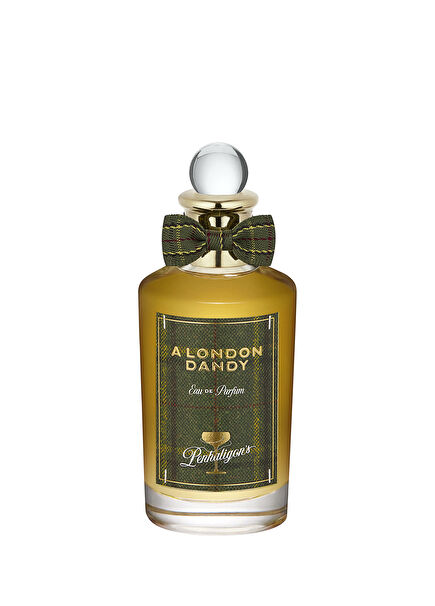 A London Dandy Eau de Parfum 100 ml