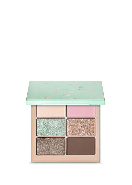 Ocean Symphony Eyeshadow Palette Far Paleti