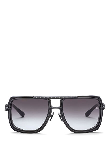 Soldier Black Womens Sunglasses