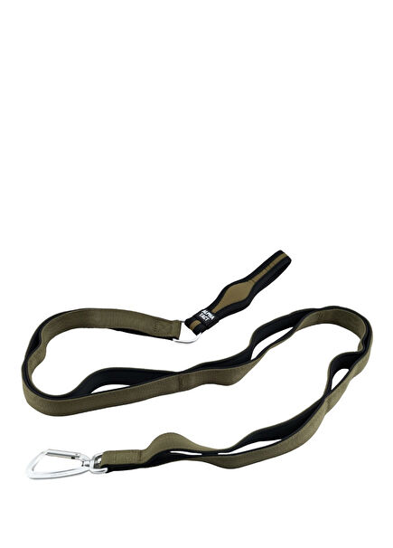 Climblead Haki Yeşil Köpek Boyun Tasması