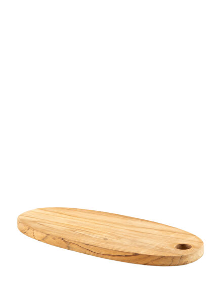 Rina Natural Cutting & Serving Board