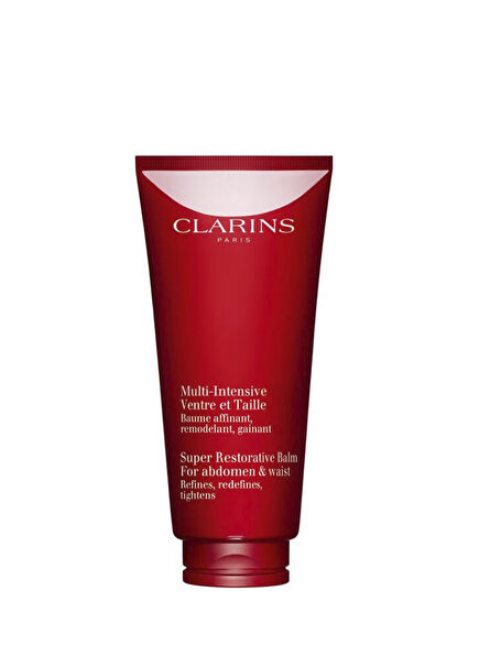 Abdomen And Waist Bel ve Karın Bölgesi İçin Şekillendirici 200 ml