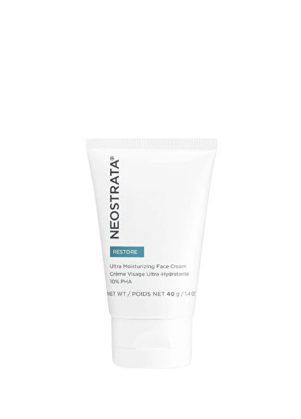 Restore - Ultra Moisturizing Face Cream Moisturizing Face Cream 40 gr